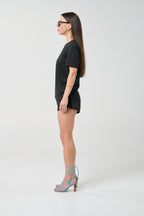 Float Short (satin)