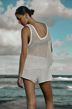 B-Ball Tank