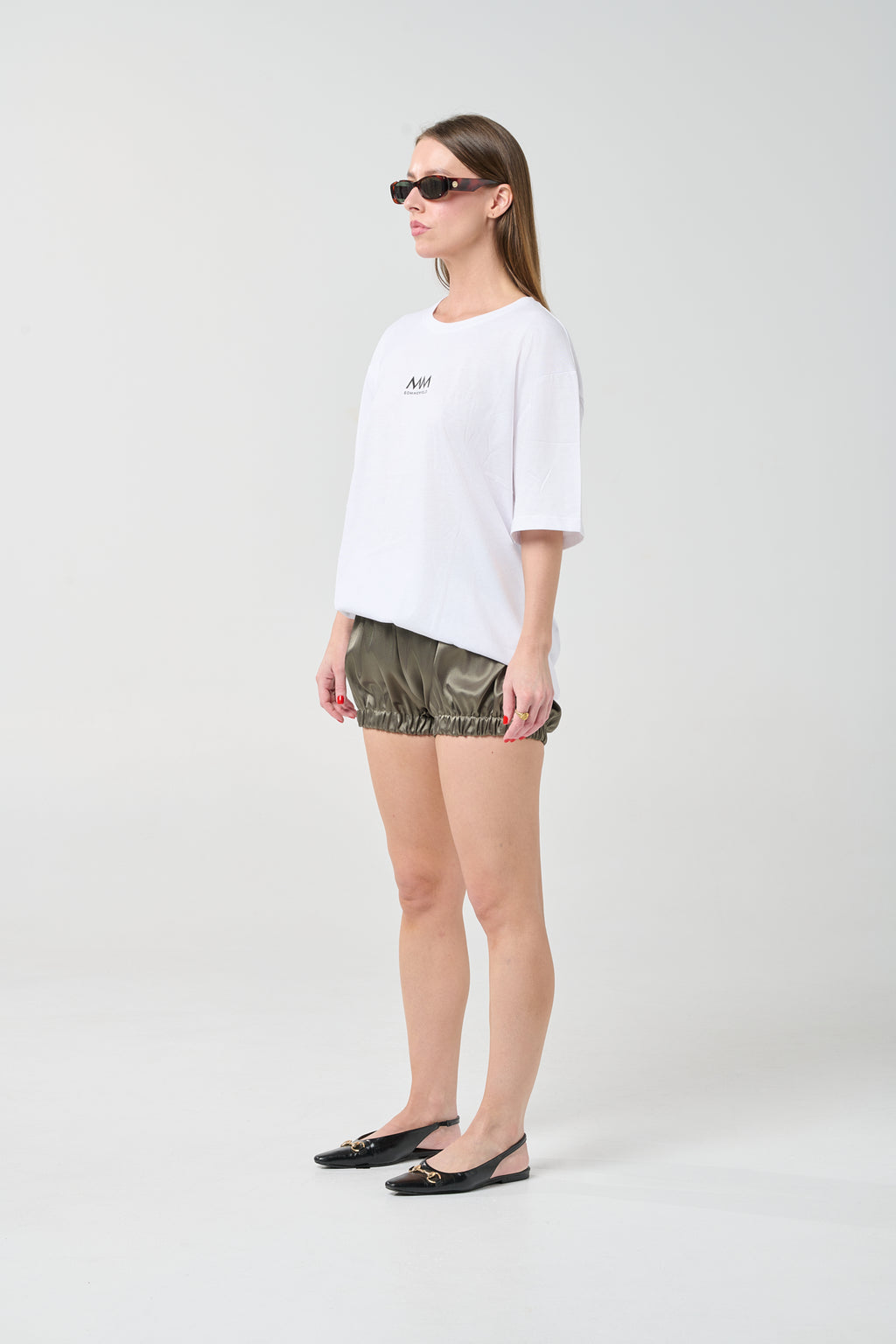 MM Logo Tee