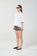 MM Logo Tee