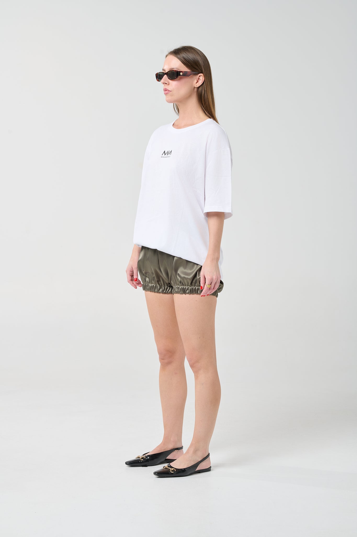 MM Logo Tee