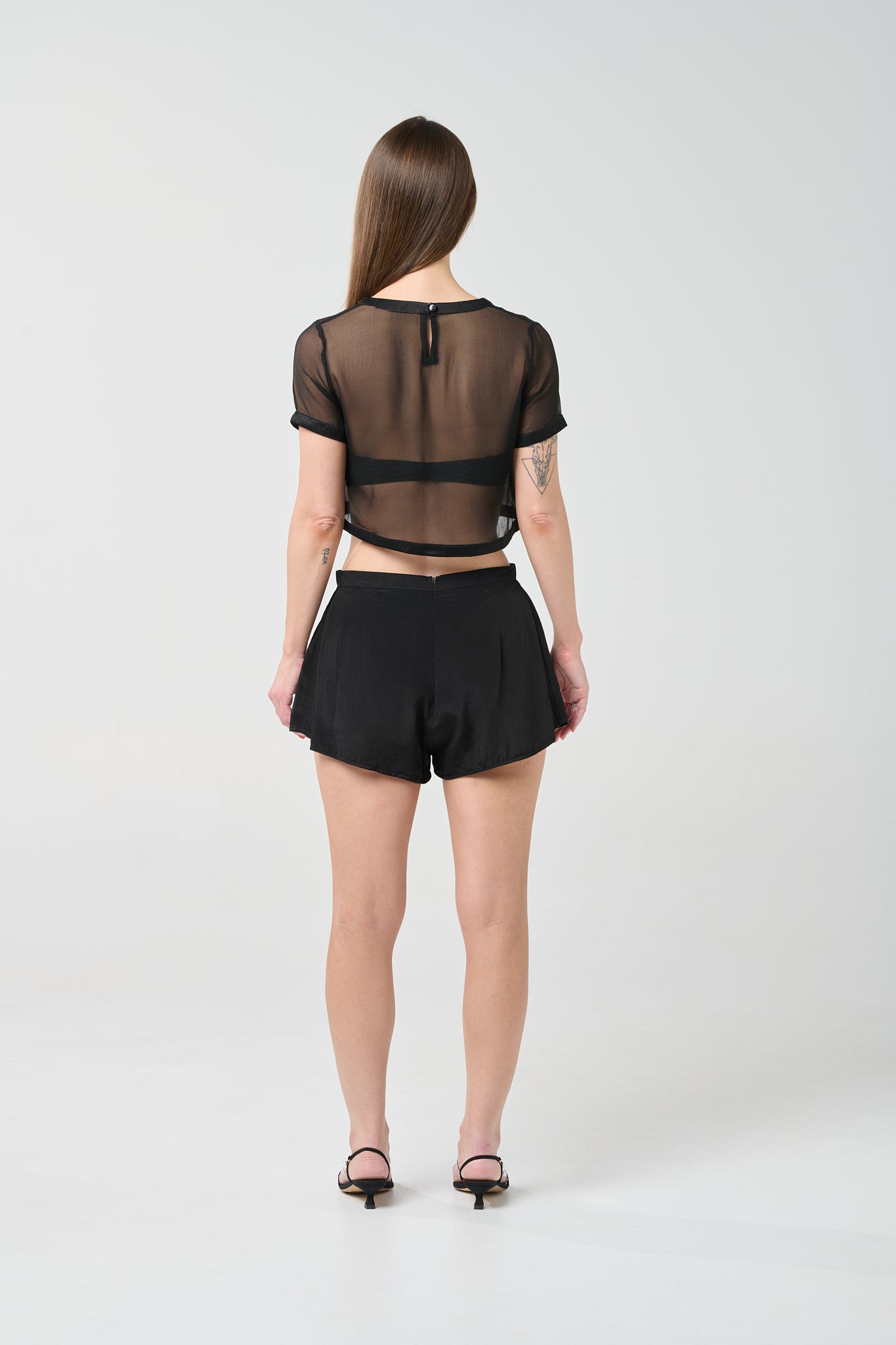 Float Short (silk cdc)