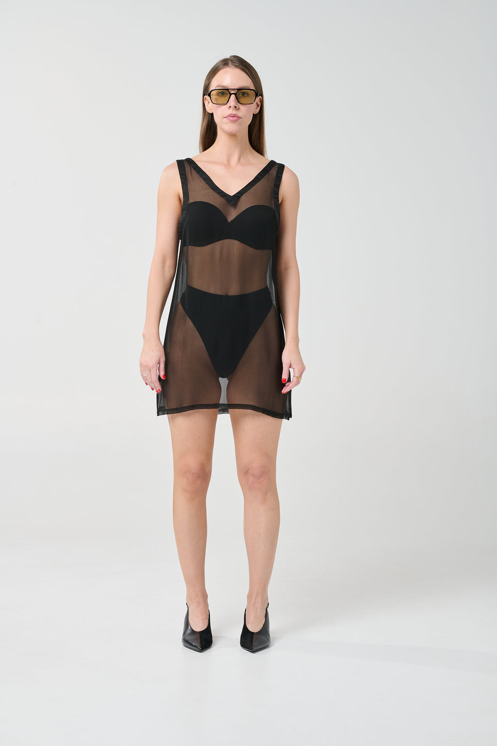 B-Ball Dress