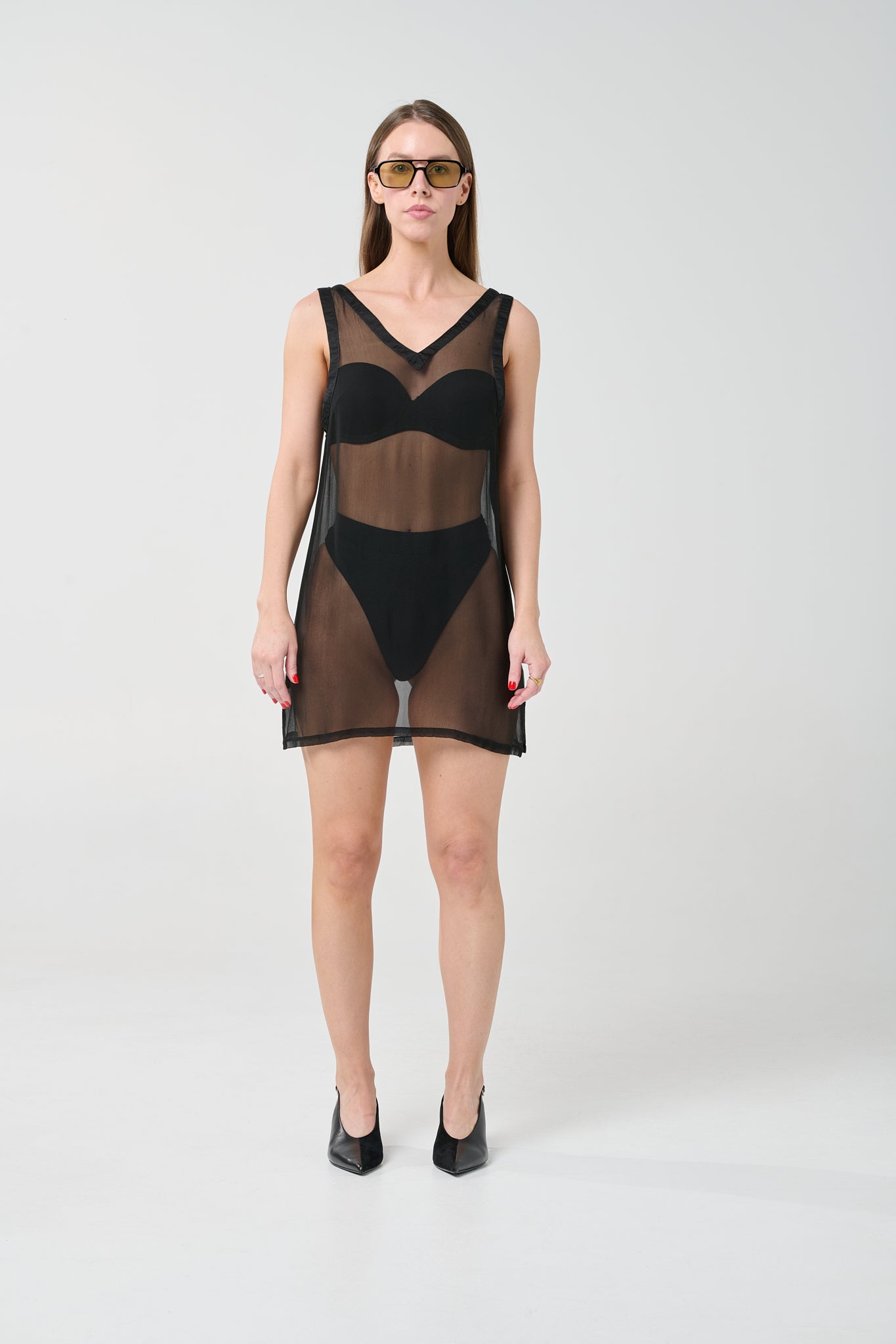 B-Ball Dress