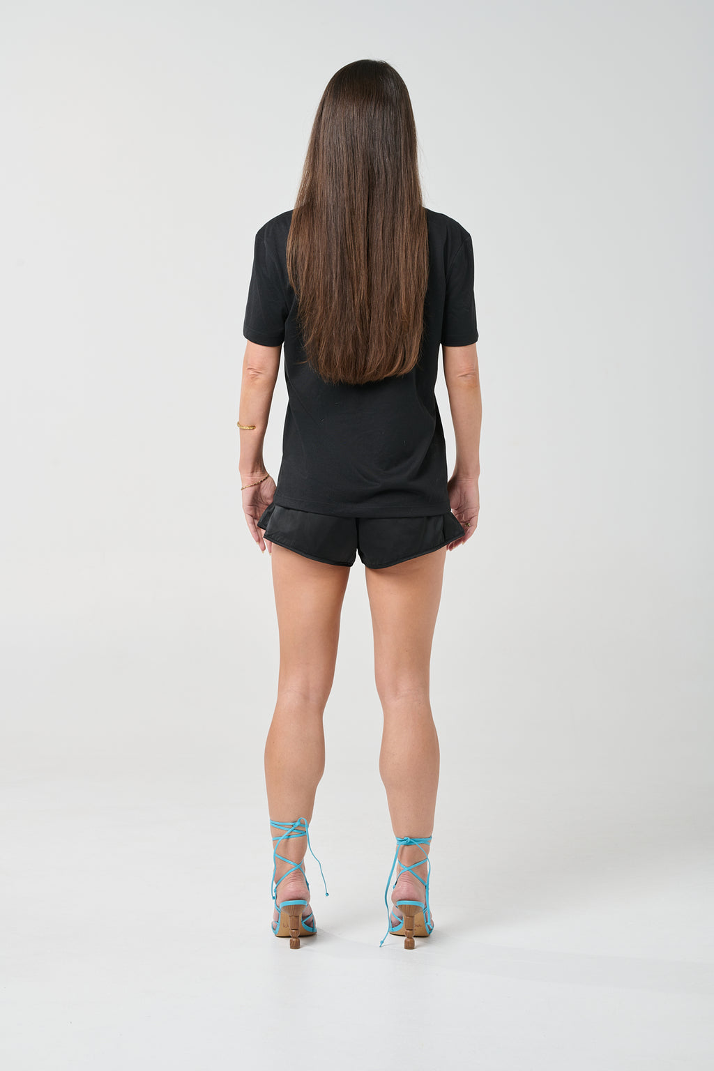 Float Short (satin)