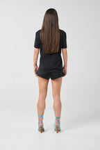 Float Short (satin)