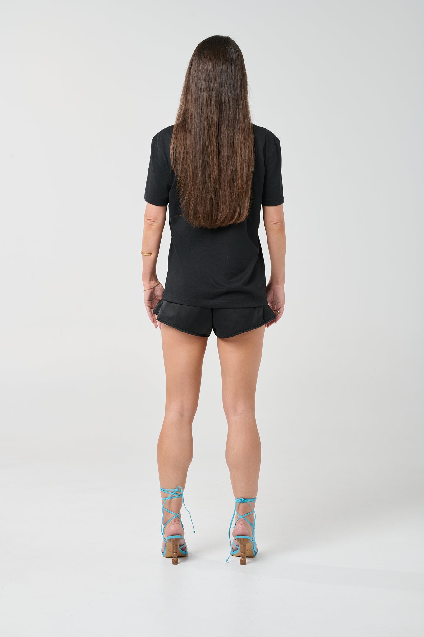 Float Short (satin)