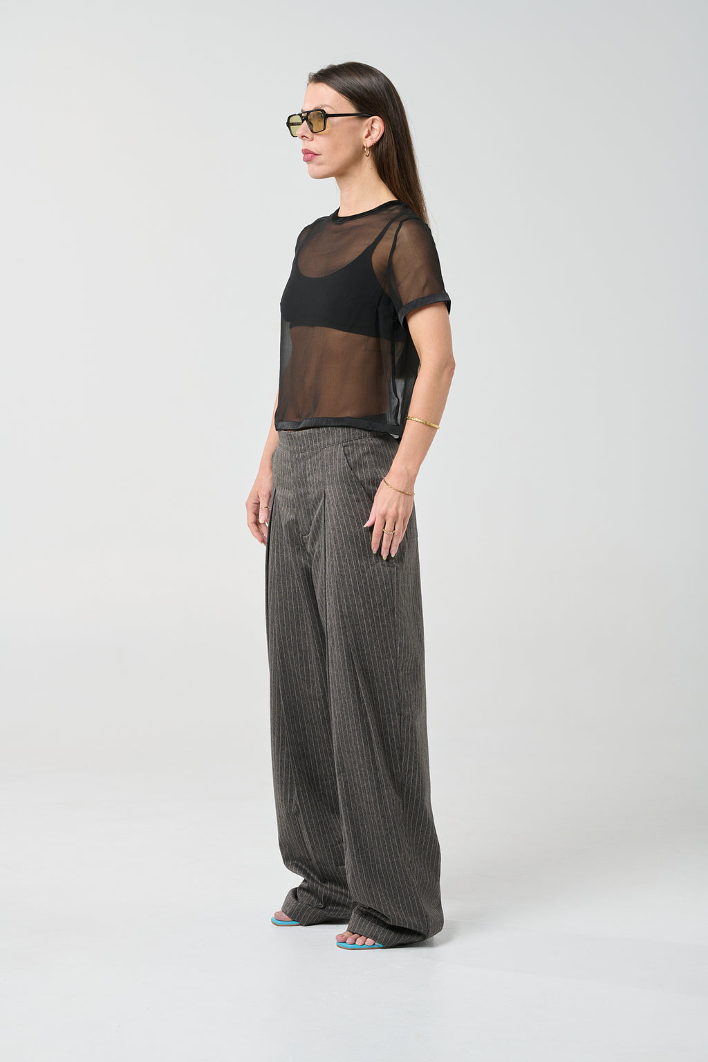 Vienna Pant