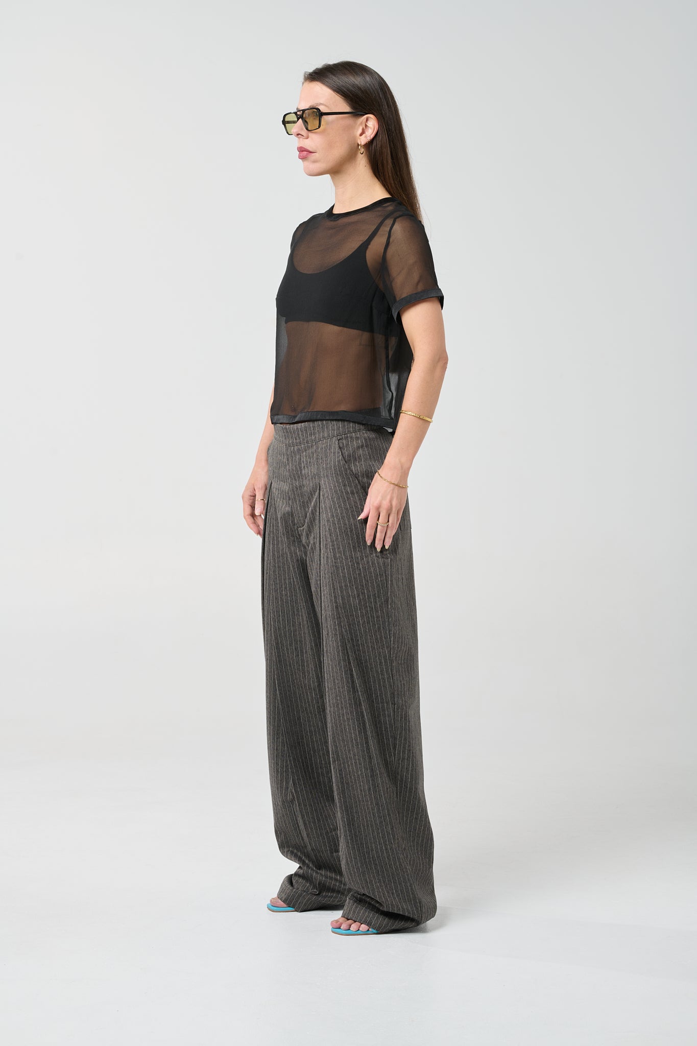 Vienna Pant