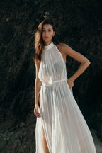 Aquarius Dress