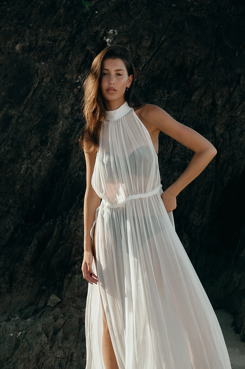Aquarius Dress