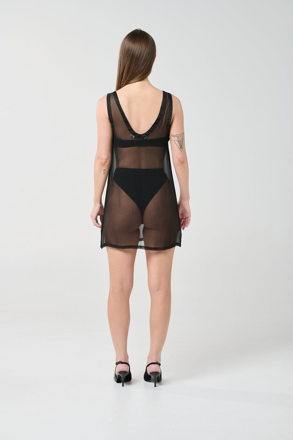 B-Ball Dress