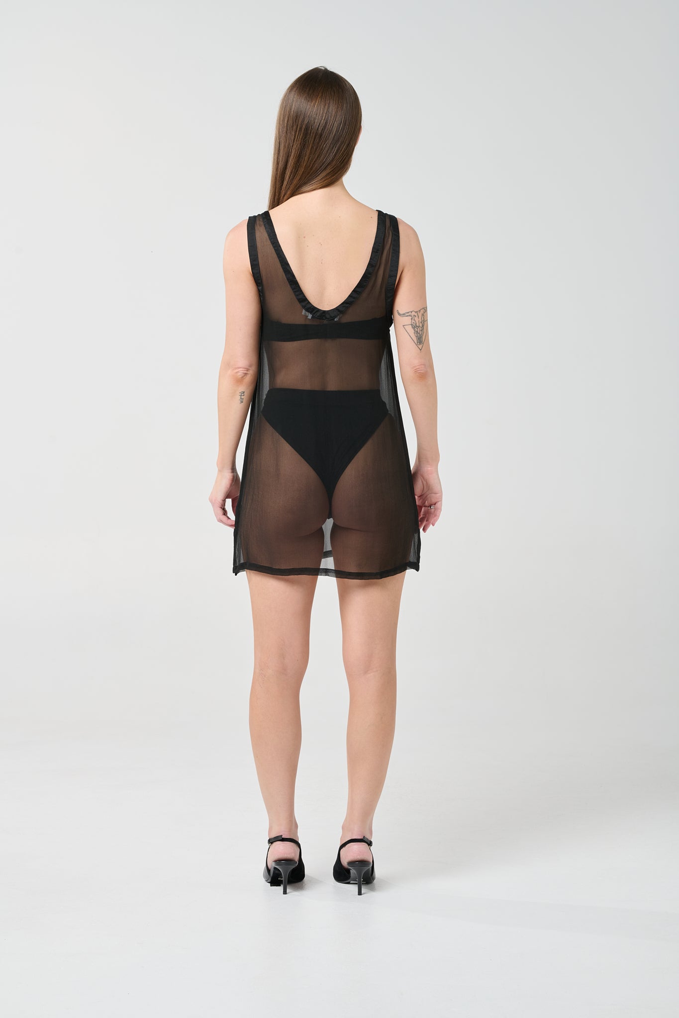B-Ball Dress