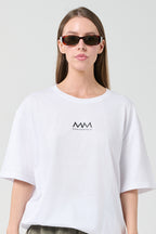 MM Logo Tee