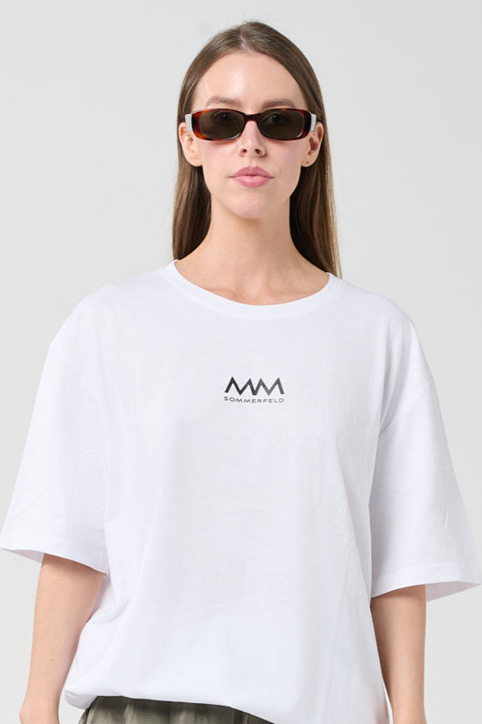 MM Logo Tee