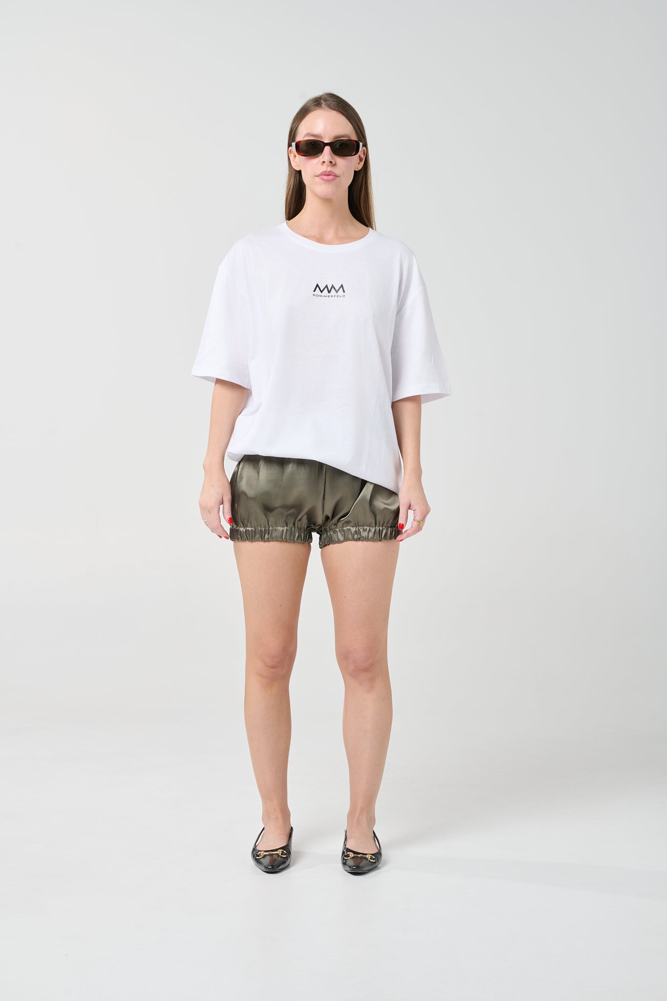 MM Logo Tee