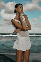 Float Short (silk cdc)