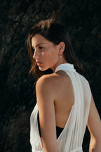 Aquarius Dress