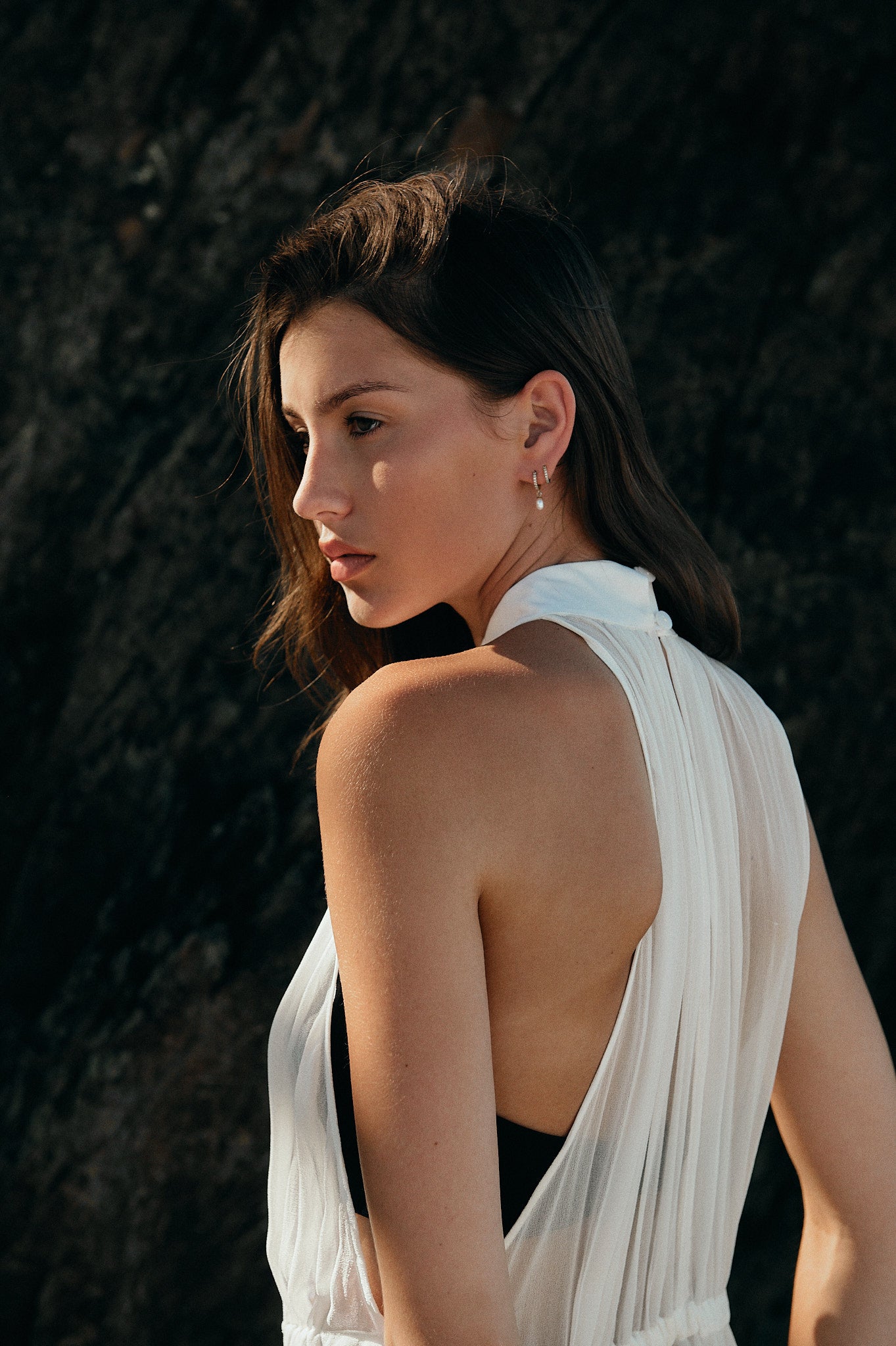 Aquarius Dress