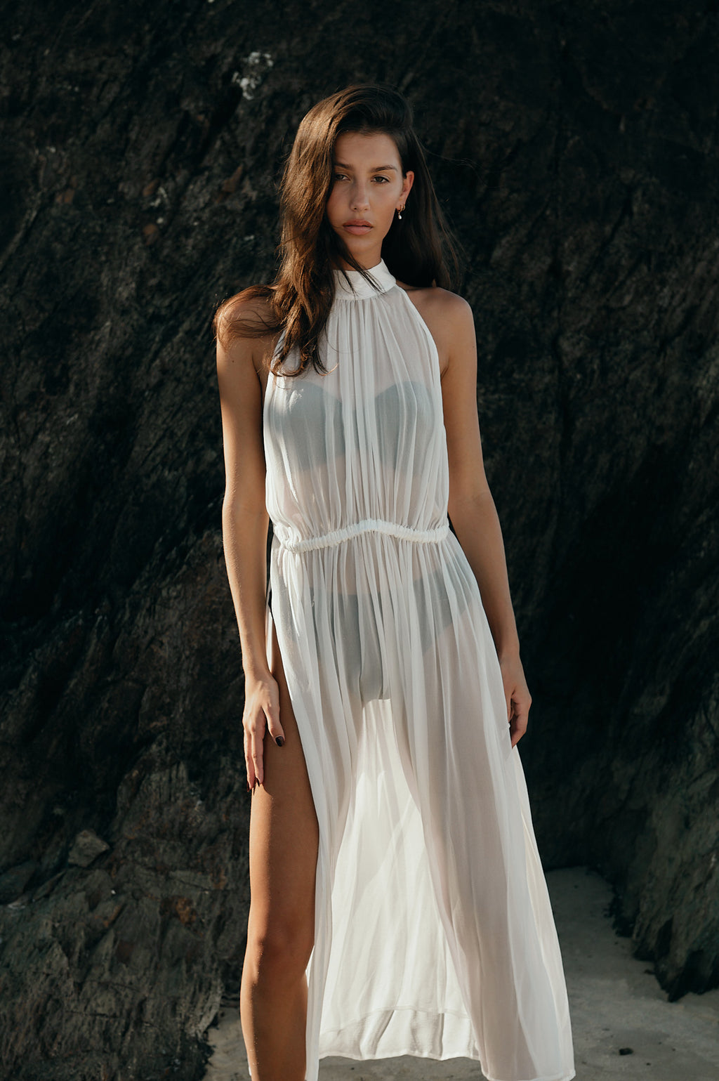 Aquarius Dress