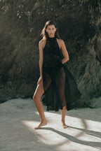 Aquarius Dress