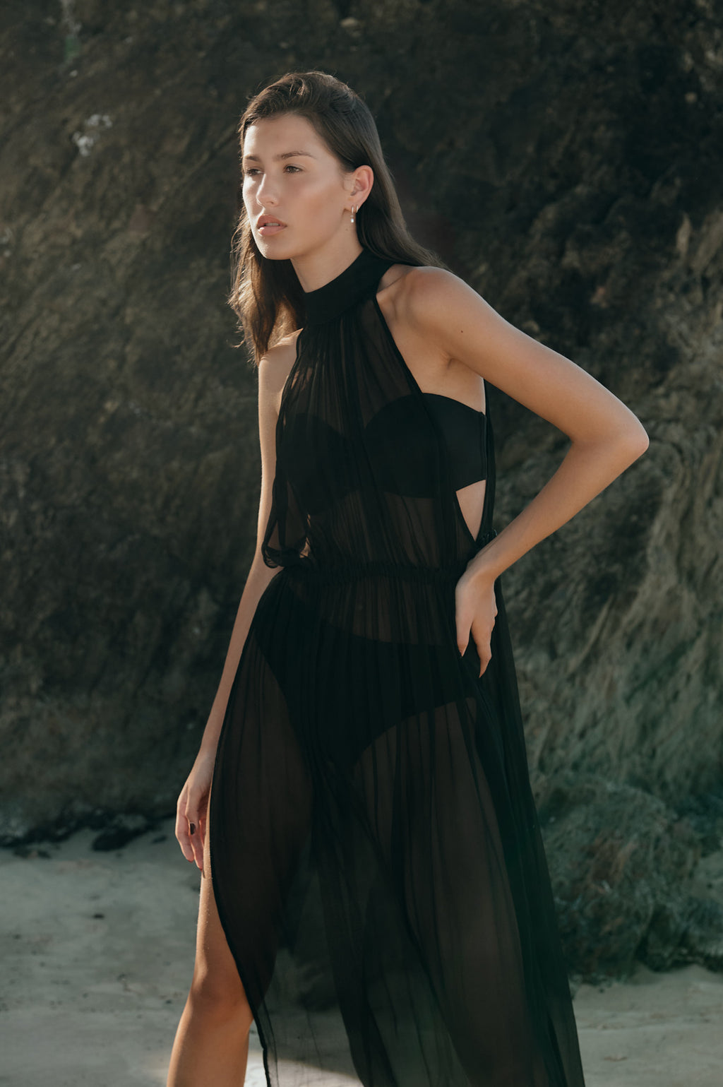 Aquarius Dress