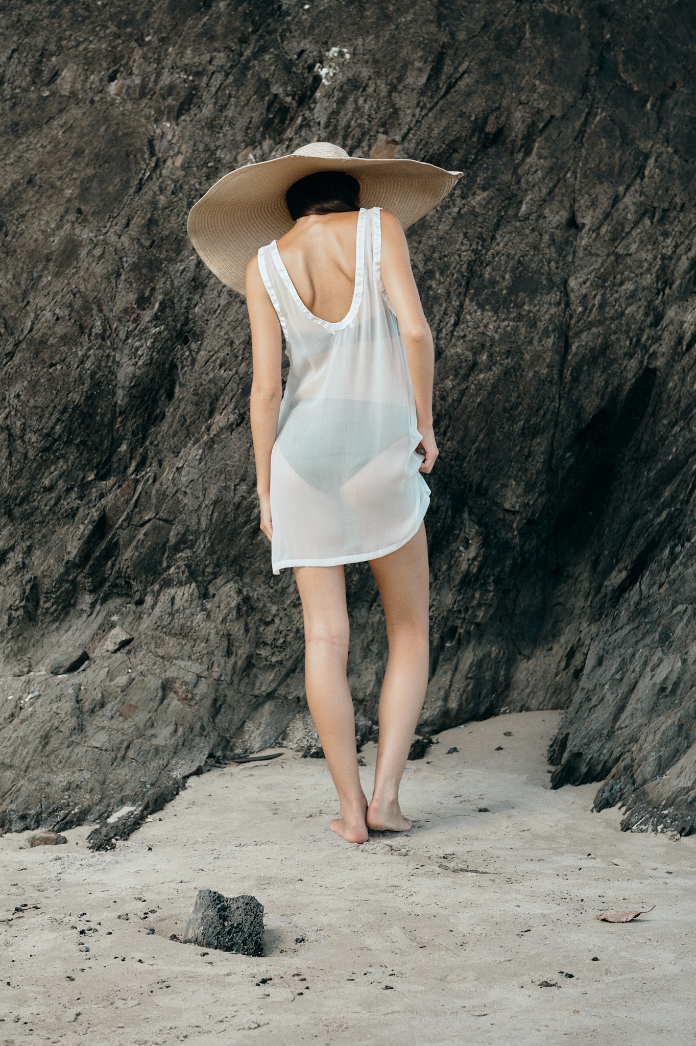 B-Ball Dress