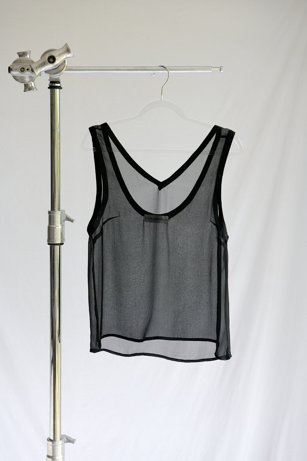 B-Ball Tank