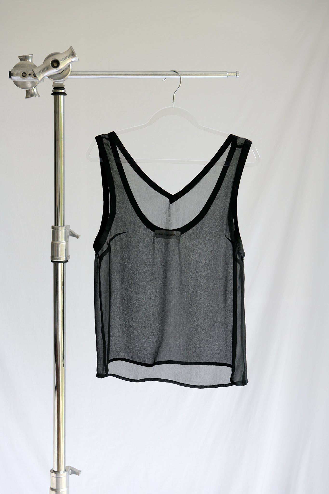 B-Ball Tank