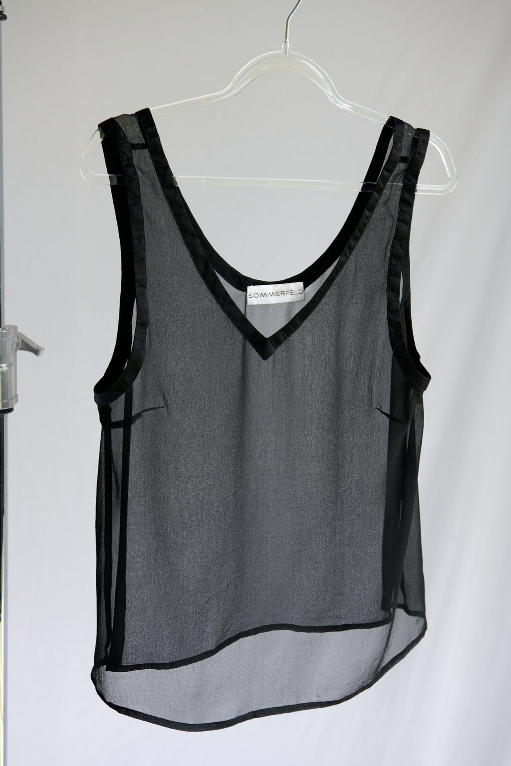 B-Ball Tank