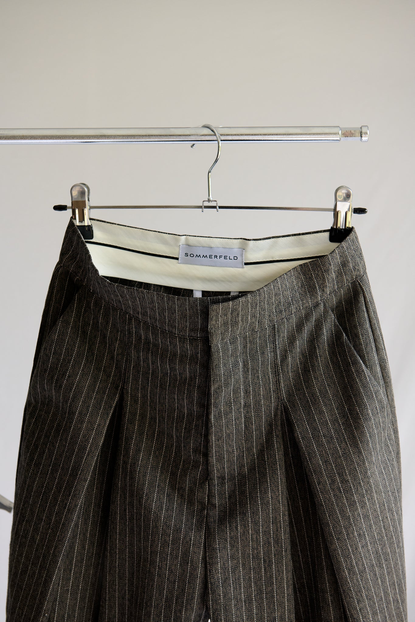 Vienna Pant