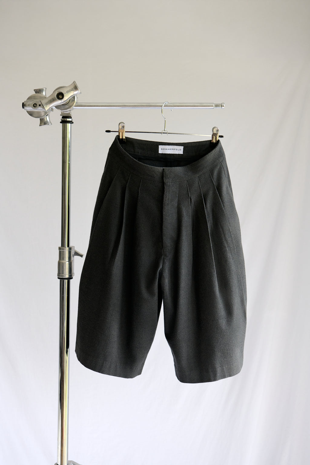 Artist Short