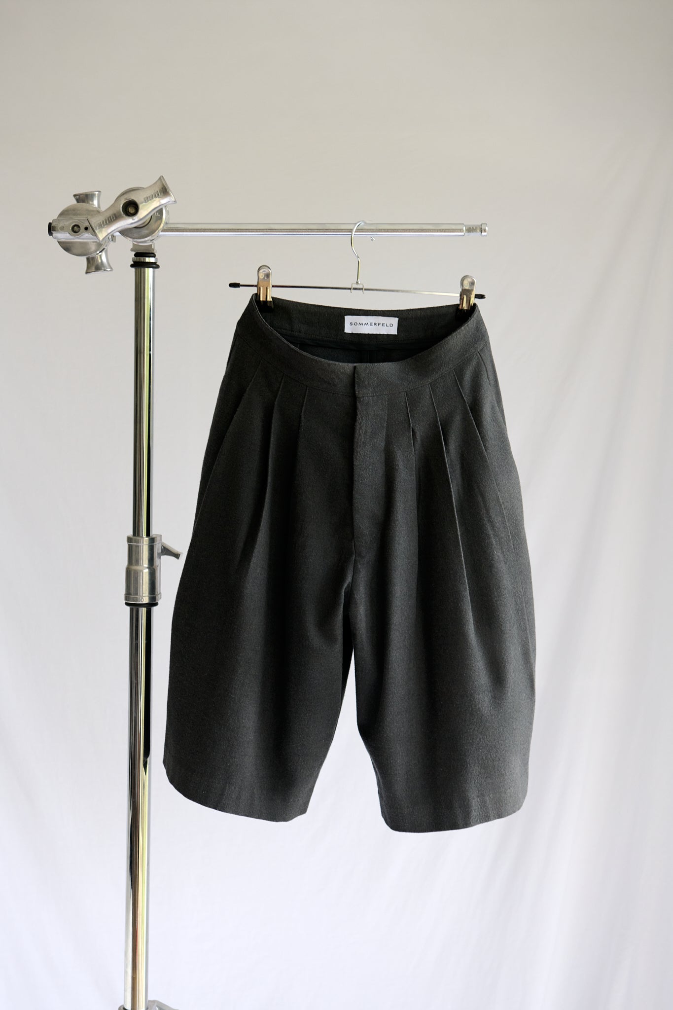 Artist Short